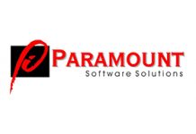 paramount software solutions logo