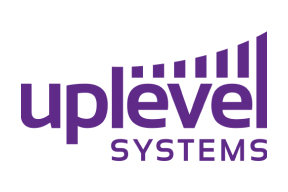 uplevel systems logo