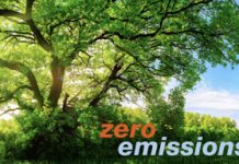 gebruder weiss zero emission