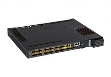 cisco Catalyst IE9300 rugged series switch