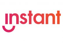 instant financial logo