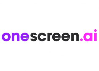 onescree.ai logo new