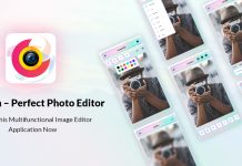 pixytrim perfect photo editor app collage maker app