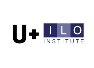 u+ and ilo institute partnership