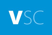 The Vinyl Sustainability Council (VSC) logo