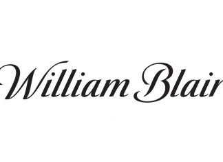 william blair logo