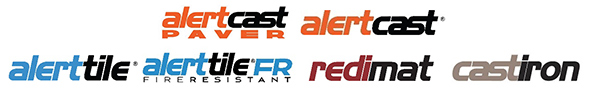 Alertcast Paver Brand Logos, Industry Today
