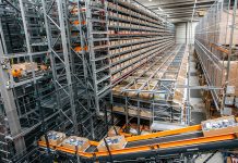 Crucial warehouse equipment and systems are processing and handling greater volumes to meet the increased e-commerce demand.