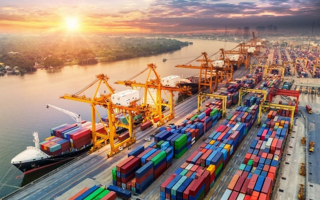 2022 Freight Procurement Lookahead: 3 Key Trends | Industry Today