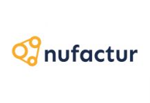 nufactur logo