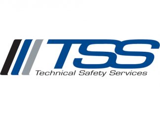 technical safety services tss logo