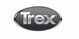 trex commercial logo