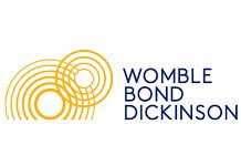 womble bond dickinson logo