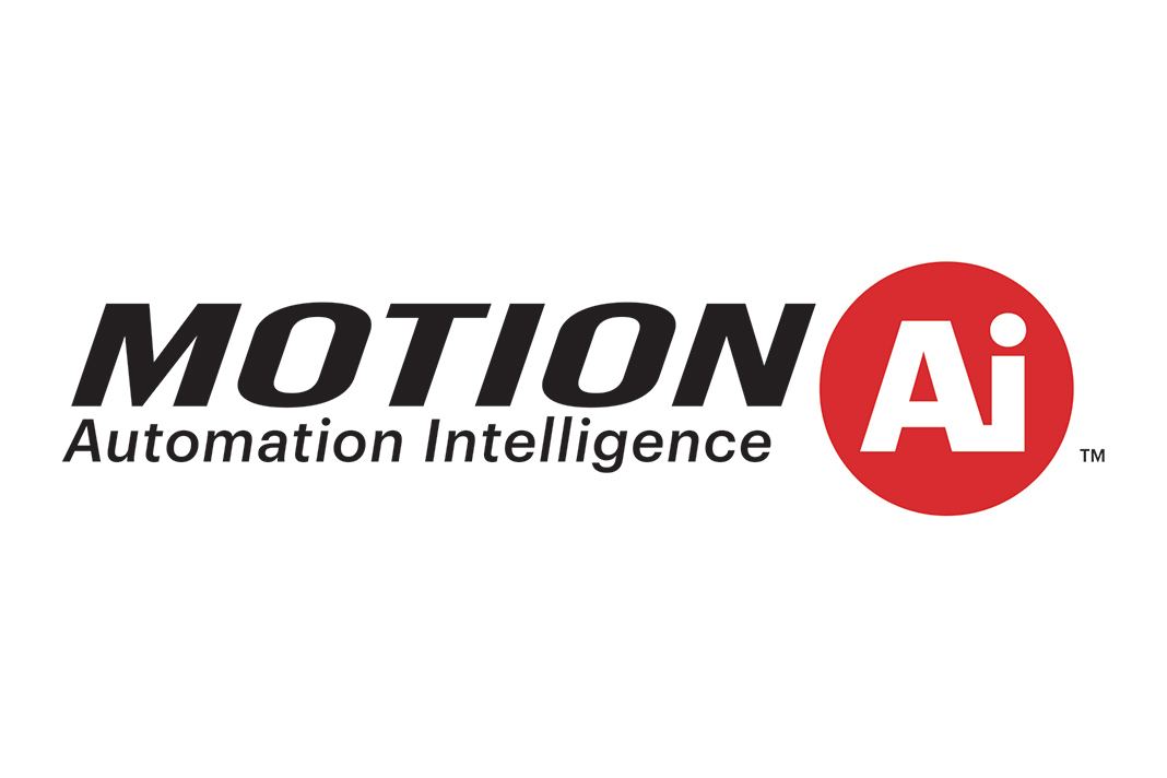 MotionAi Logo, Industry Today