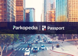 parkopedia parking payment services