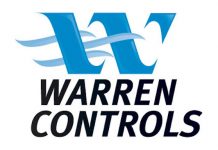 warren controls logo