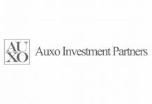 auxo investment partners logo