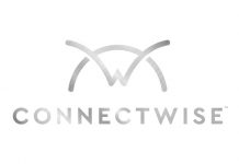 connectwise silver logo