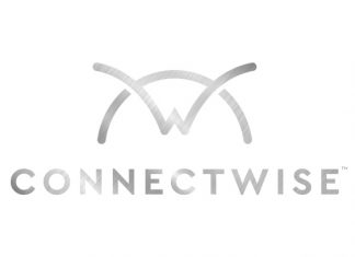 connectwise silver logo
