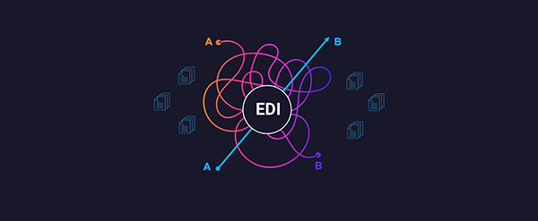 EDI Is The Exchange Of Documents Between Business Partners Electronically, Industry Today