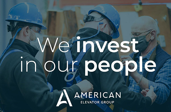 American Elevator Group 1619634214039, Industry Today