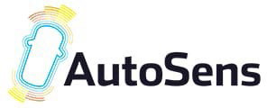Autosens Show 2022 Logo, Industry Today