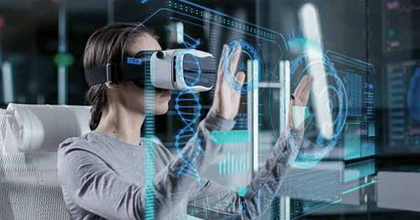 Manufacturing Technology VR, Industry Today