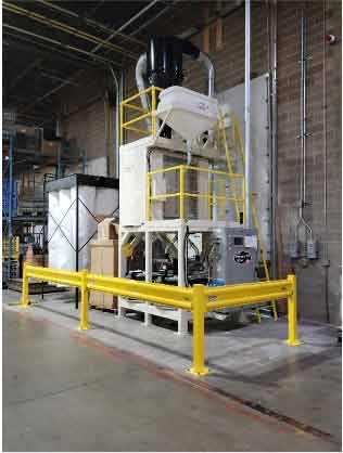 Meyer Trilogy Dual Mill Pulverizer1, Industry Today
