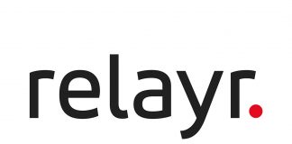 relayr logo