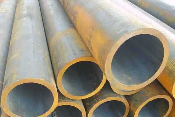Seamless Steel Pipes For Industrial Production 20220324135551, Industry Today