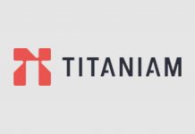 titaniam logo