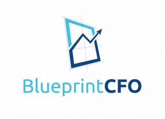blueprint cfo logo