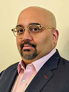 Chirag.Gandhi McorpCX, Industry Today