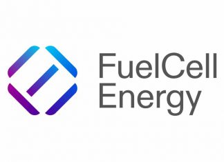 fuel cell energy logo