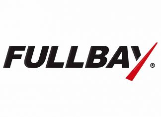 fullbay logo color