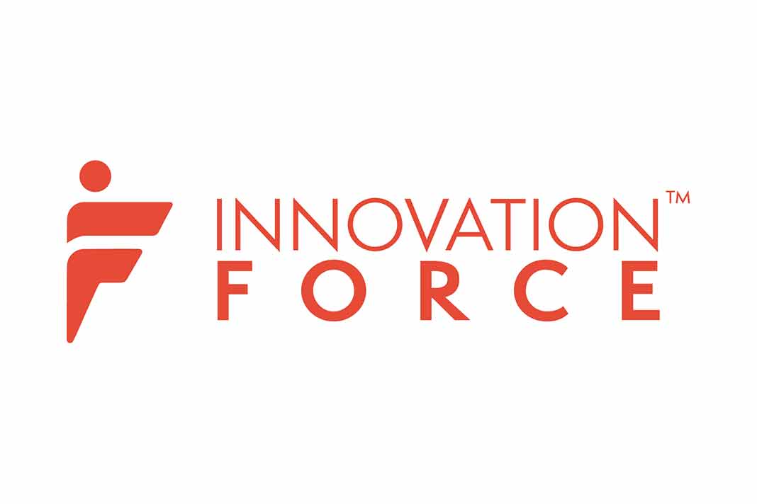 innovation force logo