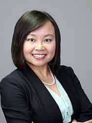 Linda Ding Laserfiche, Industry Today
