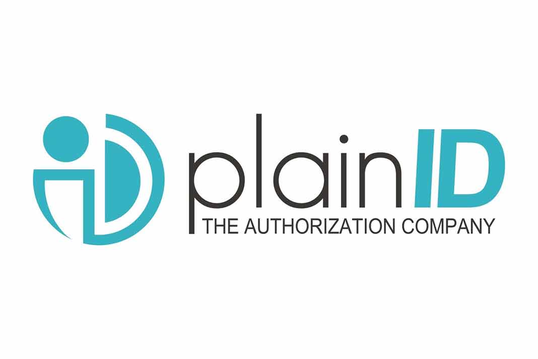 plainid logo