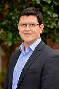 Rafael Renno VP Jabil Retail Solutions Headshot, Industry Today