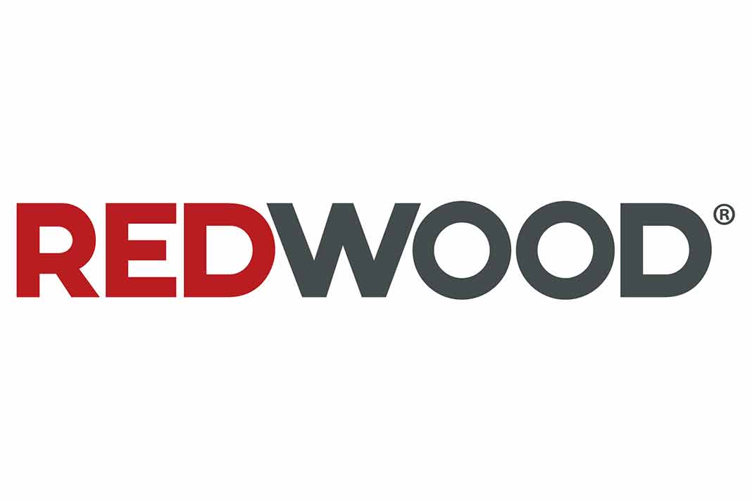 Redwood Logo 2021, Industry Today