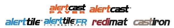 Alert Cast Logos, Industry Today