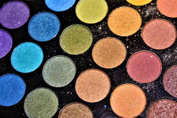 Claires Had A Recall On Eyeshadow In 2019, Industry Today