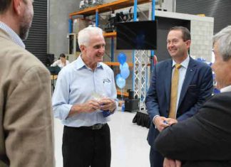 The Morrison Government is investing almost $50 million in a Sunshine Coast company that will strengthen the Australian Defence Force’s deployable infrastructure capability and create 25 local jobs.