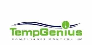 temp genius logo