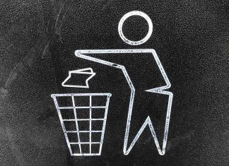 business waste management