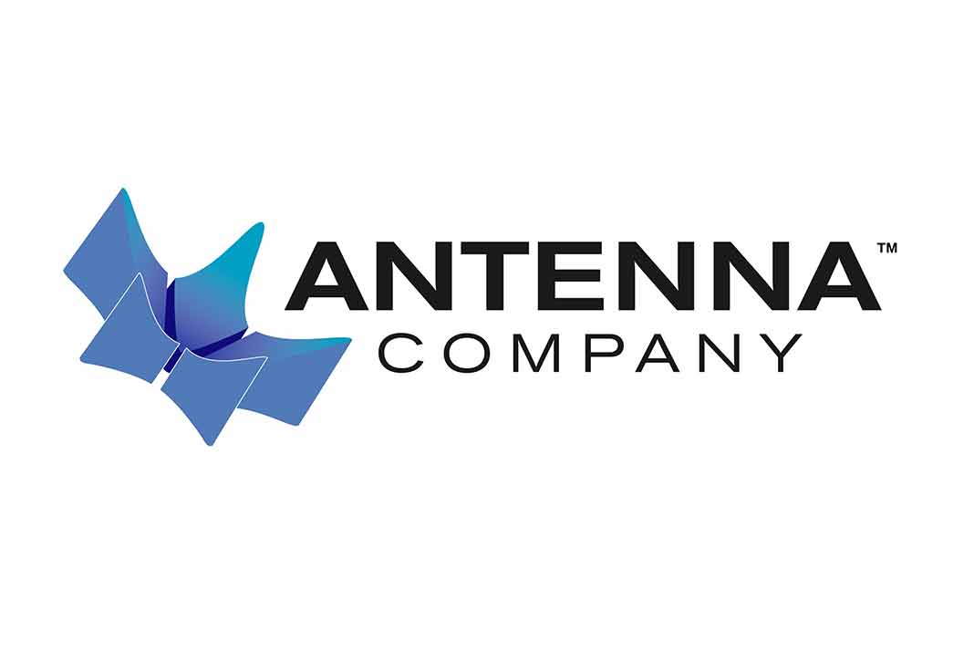 antenna company logo