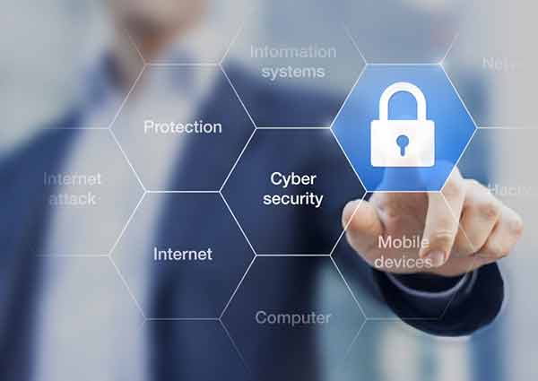 Cybersecurity, Industry Today