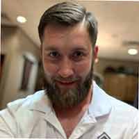 Luke Eiland Service Manager SolarEdge Critical Power, Industry Today