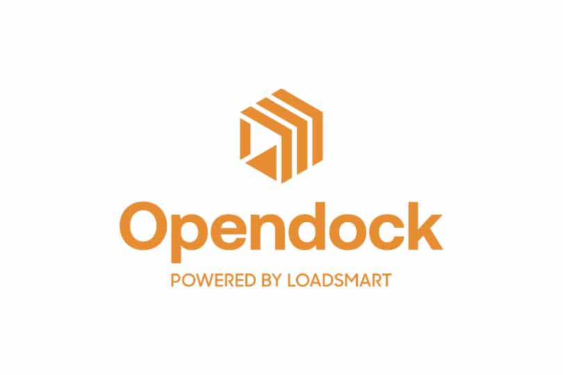 opendock by loadsmart logo