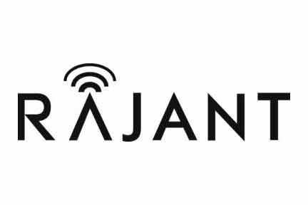 Rajant Logo, Industry Today